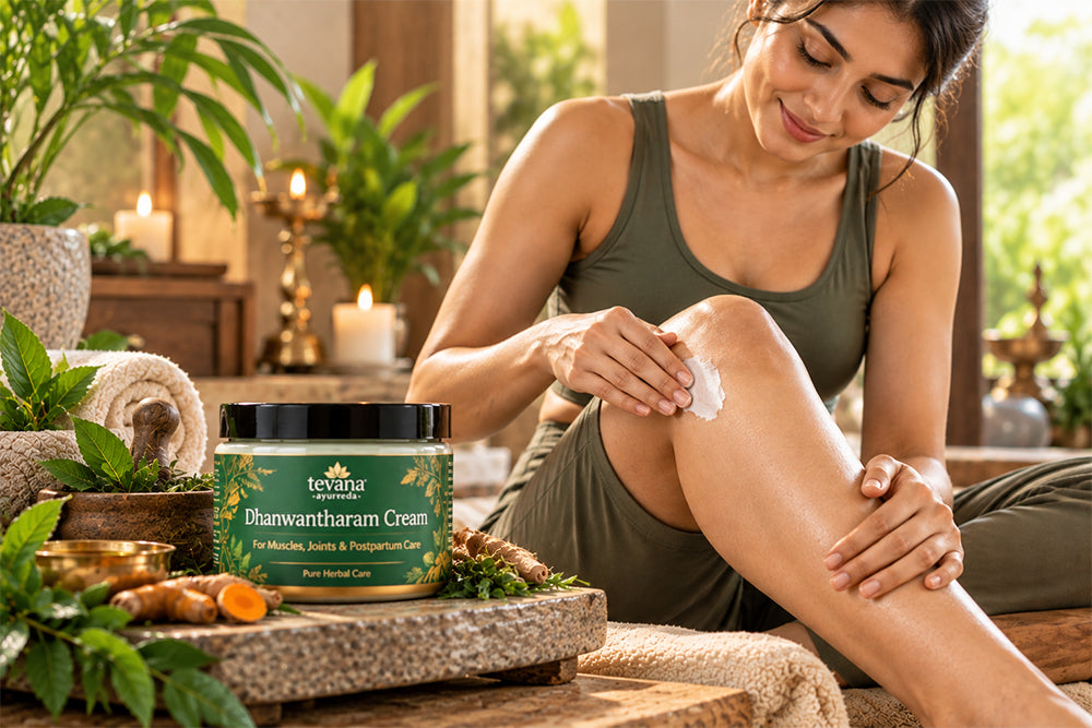 How Ayurveda Supports Everyday Wellness Naturally