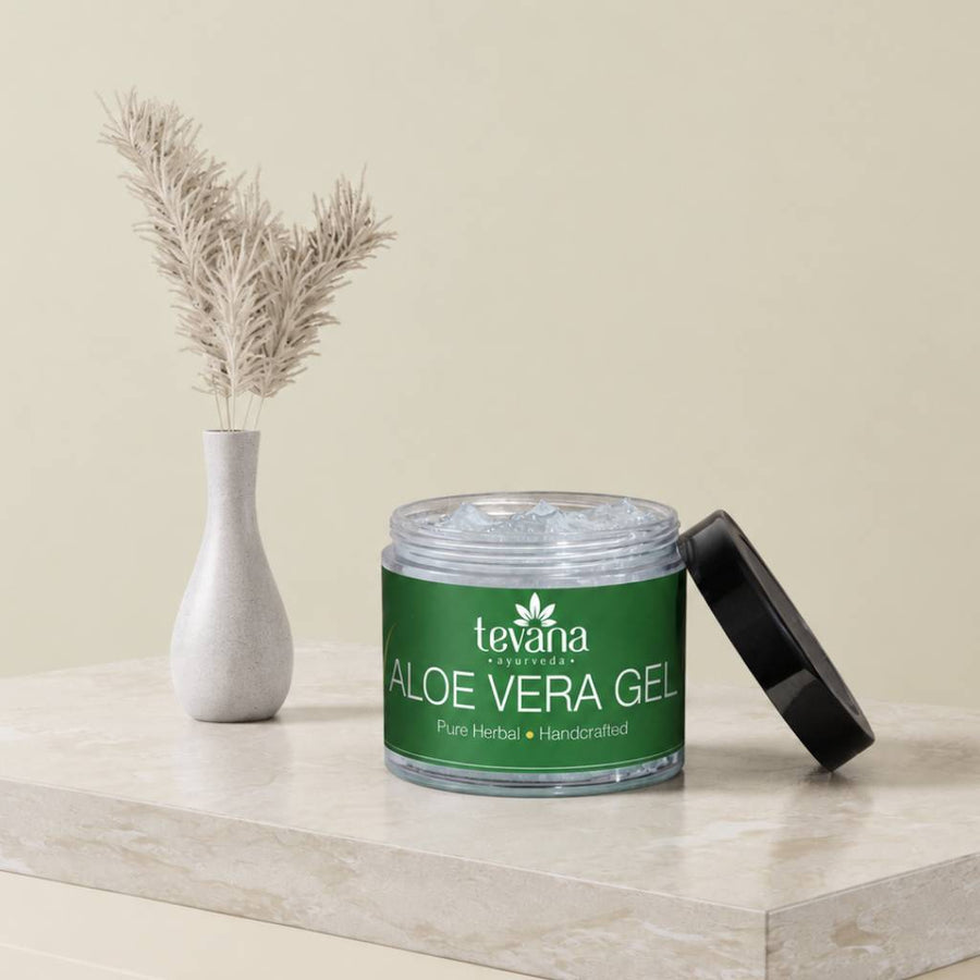 Aloe vera Gel