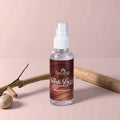 Anti Frizz Hair Serum