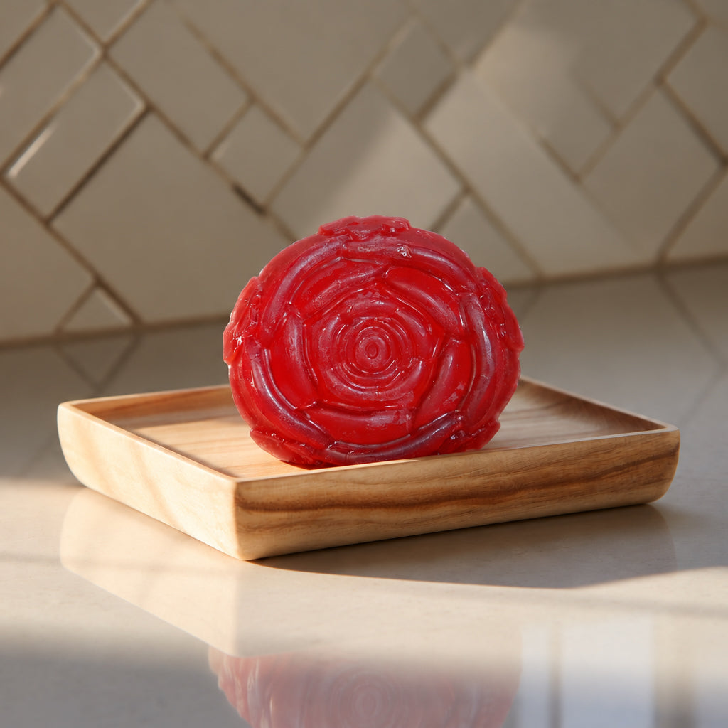 Hand Made Soap