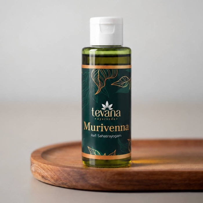 Murivenna