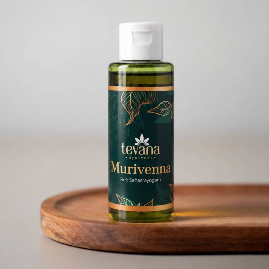 Murivenna