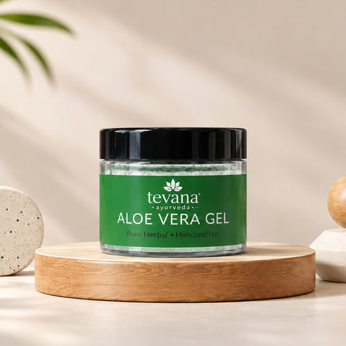 Aloe vera Gel