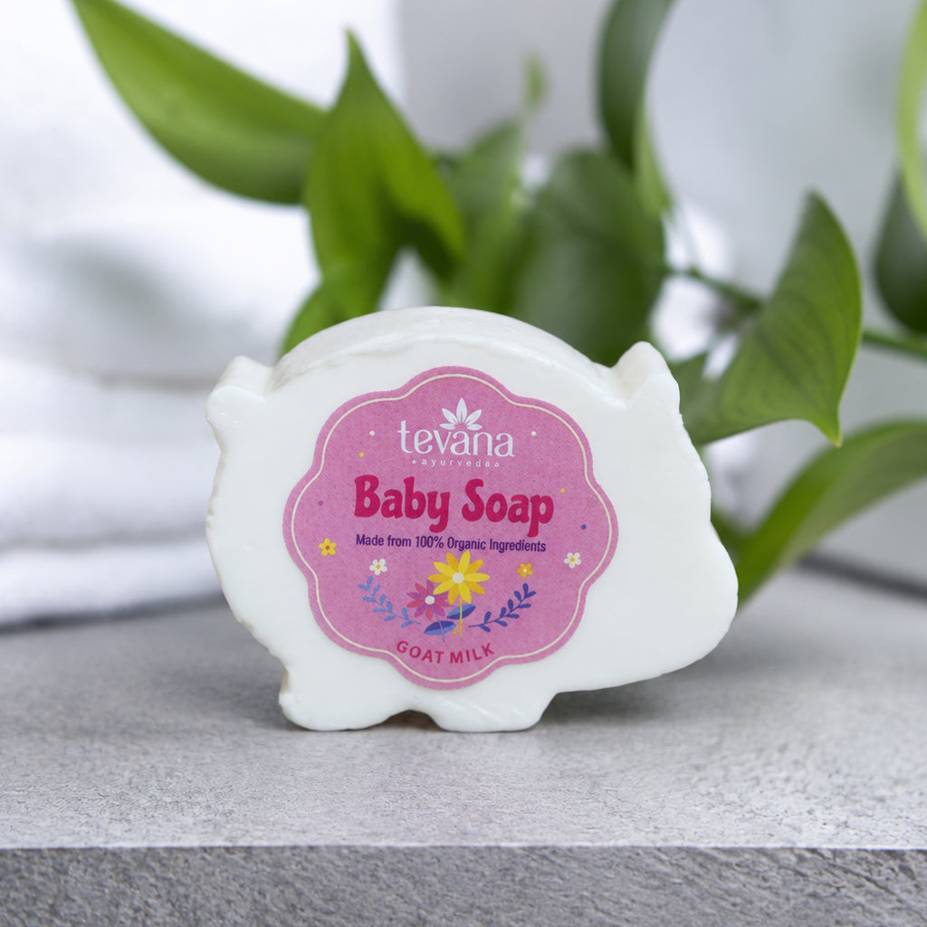 Baby Soap
