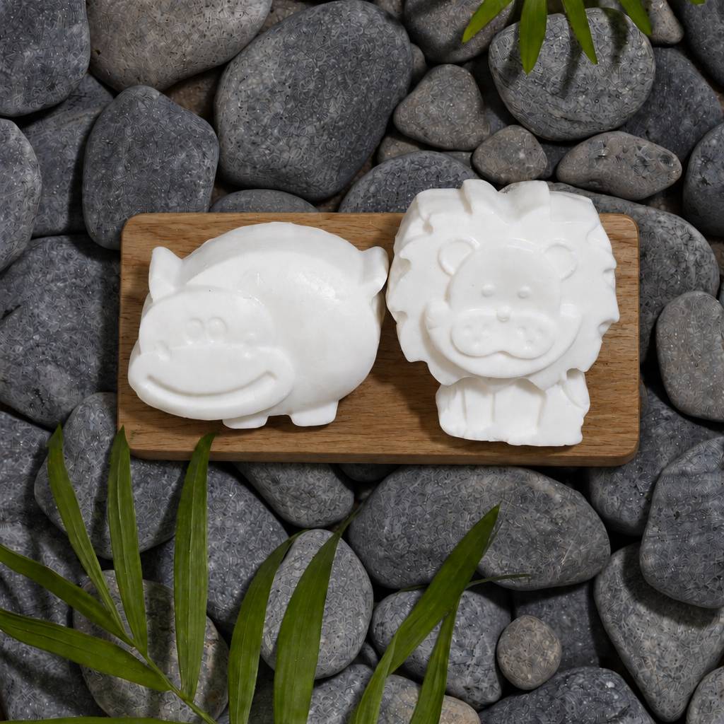 Baby Soap