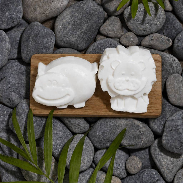 Baby Soap
