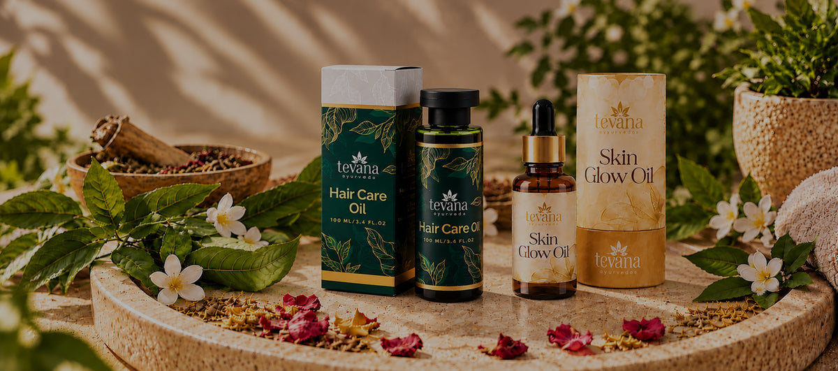 Embracing Ayurveda for Generations