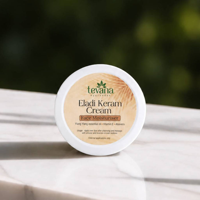 Eladi Keram Cream