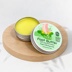 Foot Butter