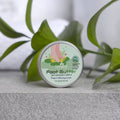 Foot Butter