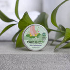 Foot Butter