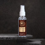 Anti Frizz Hair Serum