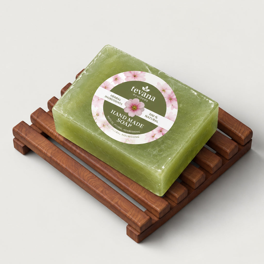Hand Made Soap