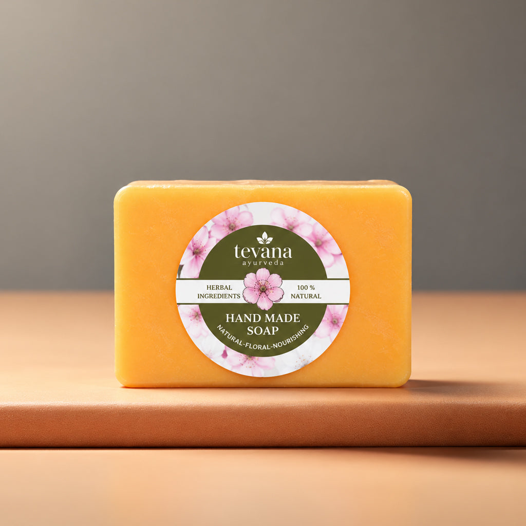Hand Made Soap