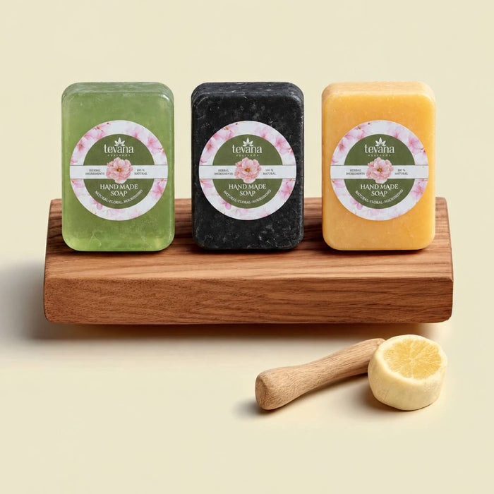Hand Made Soap