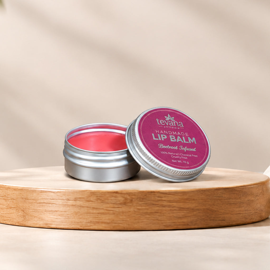 Lip Balm