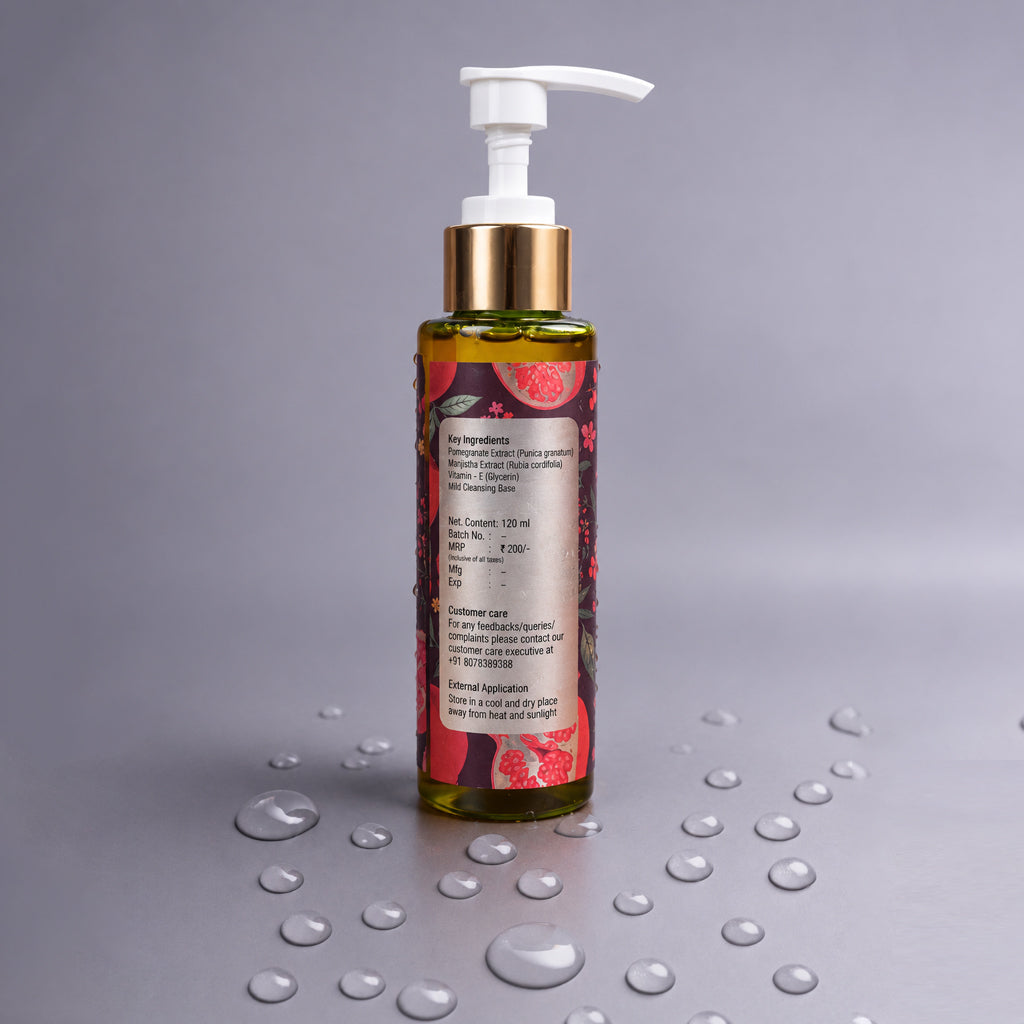 Shower Gel