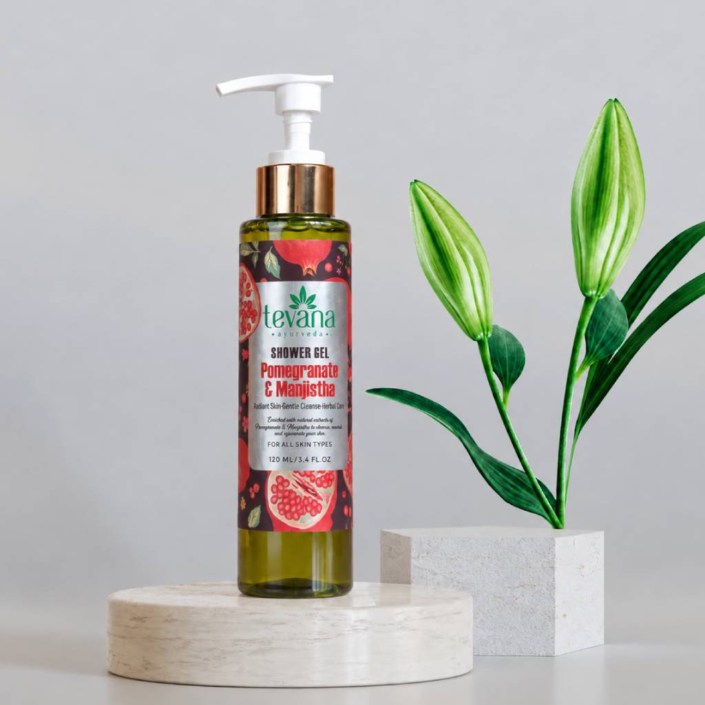 Shower Gel