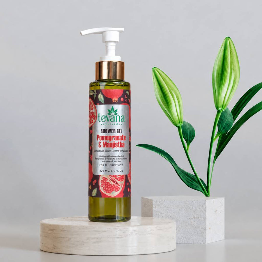 Shower Gel
