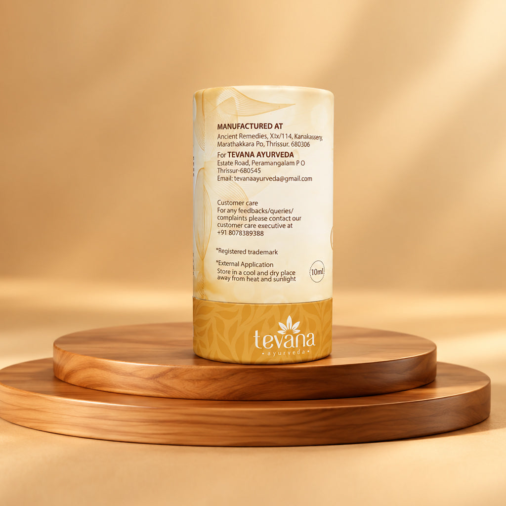Skin Glow Oil