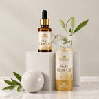 Skin Glow Oil
